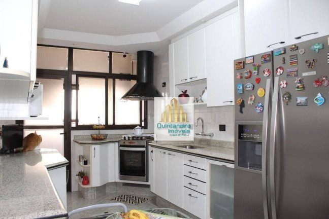 Imagem Apartamento com 2 Quartos à Venda, 136 m² em Vila Galvão - Guarulhos