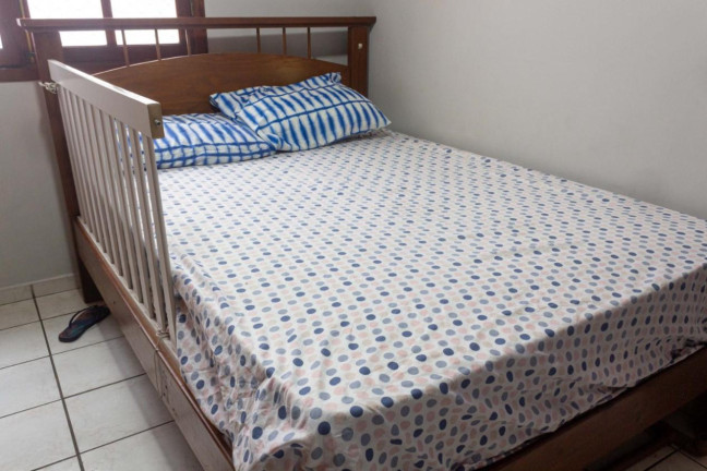 Imagem Casa com 3 Quartos à Venda,  em Canto Do Forte - Praia Grande