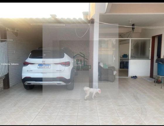 Imagem Casa com 3 Quartos à Venda, 130 m² em Jardim América - Itaguaí Imagem Casa com 3 Quartos à Venda, 130 m² em Jardim América - Itaguaí