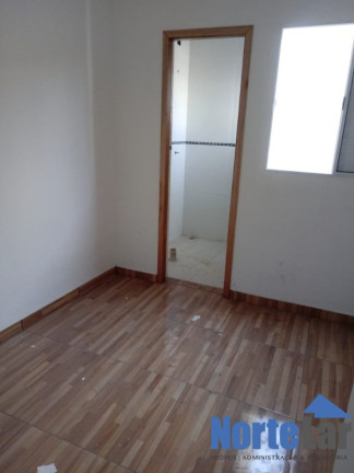Imagem Sobrado com 2 Quartos à Venda, 65 m² em Imirim - São Paulo