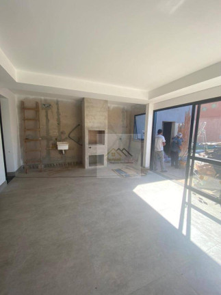 Imagem Sobrado com 4 Quartos à Venda, 400 m² em Jardim Olhos D'água - Ribeirão Preto