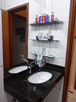Imagem Casa com 3 Quartos à Venda, 200 m² em Residencial Aldeia Dos Sonhos - Anápolis