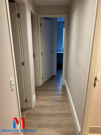 Imagem Apartamento com 3 Quartos à Venda, 115 m² em Vila Valparaíso - Santo André Imagem Apartamento com 3 Quartos à Venda, 115 m² em Vila Valparaíso - Santo André