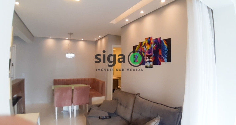 Imagem Apartamento com 2 Quartos à Venda, 67 m² em Mooca - São Paulo Imagem Apartamento com 2 Quartos à Venda, 67 m² em Mooca - São Paulo
