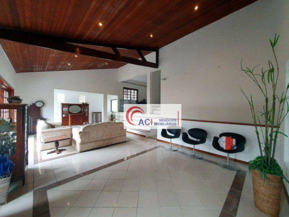 Imagem Casa com 5 Quartos à Venda ou Locação, 492 m² em Vila Verde - Itapevi