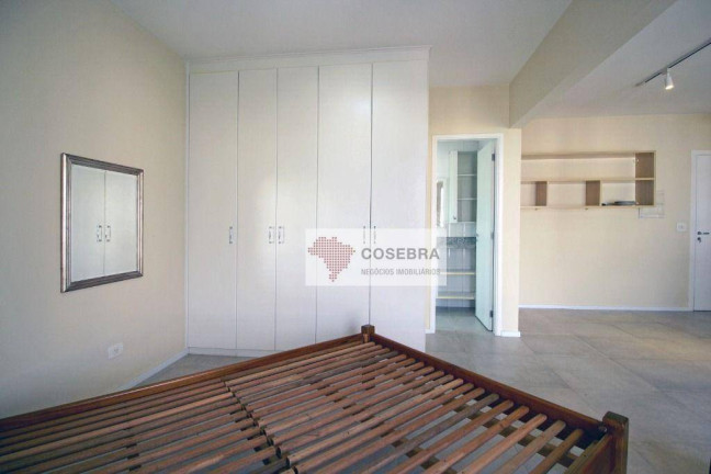 Imagem Apartamento com 1 Quarto para Alugar, 41 m² em Vila Olímpia - São Paulo Imagem Apartamento com 1 Quarto para Alugar, 41 m² em Vila Olímpia - São Paulo