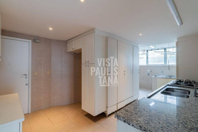 Imagem Apartamento com 3 Quartos à Venda, 173 m² em Paraíso - São Paulo