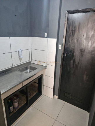 Imagem Apartamento com 1 Quarto à Venda, 28 m² em Centro - Rio De Janeiro Imagem Apartamento com 1 Quarto à Venda, 28 m² em Centro - Rio De Janeiro