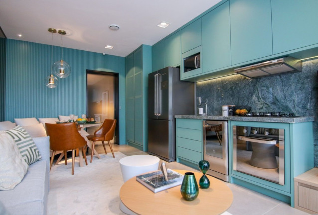 Imagem Loft com 1 Quarto à Venda, 25 m² em Vila Mariana - São Paulo