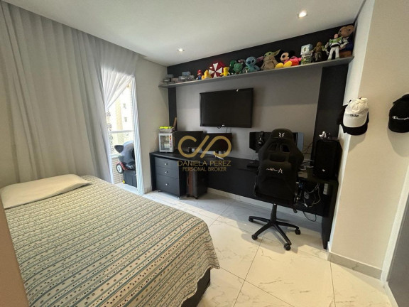 Imagem Apartamento com 3 Quartos à Venda, 124 m² em Canto Do Forte - Praia Grande Imagem Apartamento com 3 Quartos à Venda, 124 m² em Canto Do Forte - Praia Grande