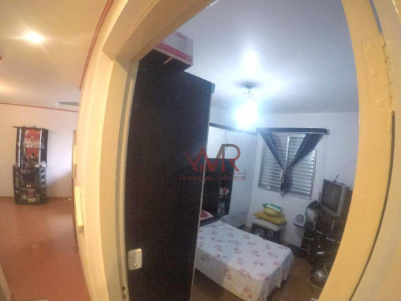 Imagem Apartamento com 3 Quartos à Venda, 55 m² em Itaquera - São Paulo Imagem Apartamento com 3 Quartos à Venda, 55 m² em Itaquera - São Paulo