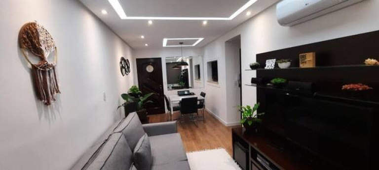 Imagem Apartamento com 2 Quartos à Venda, 56 m² em Santa Terezinha - São Bernardo Do Campo Imagem Apartamento com 2 Quartos à Venda, 56 m² em Santa Terezinha - São Bernardo Do Campo