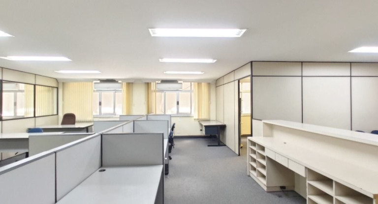 Imagem Sala Comercial à Venda, 236 m² em República - São Paulo Imagem Sala Comercial à Venda, 236 m² em República - São Paulo