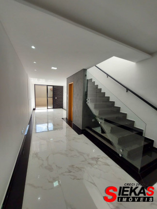Imagem Casa com 3 Quartos à Venda, 125 m² em Vila Granada - São Paulo Imagem Casa com 3 Quartos à Venda, 125 m² em Vila Granada - São Paulo