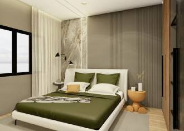 Imagem Apartamento com 3 Quartos à Venda, 121 m² em Centro - Cascavel