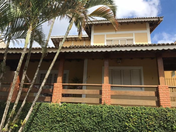 Casa com 5 Quartos à Venda, 370 m² em Jardim Maristela - Atibaia