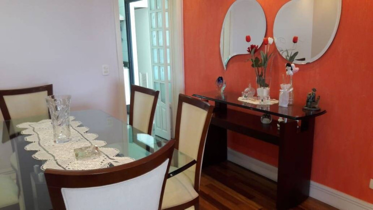Imagem Apartamento com 3 Quartos à Venda, 105 m² em Vila Regente Feijó - São Paulo Imagem Apartamento com 3 Quartos à Venda, 105 m² em Vila Regente Feijó - São Paulo