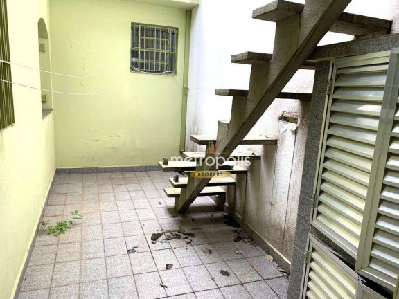 Imagem Casa com 3 Quartos à Venda, 115 m² em Barcelona - São Caetano Do Sul Imagem Casa com 3 Quartos à Venda, 115 m² em Barcelona - São Caetano Do Sul