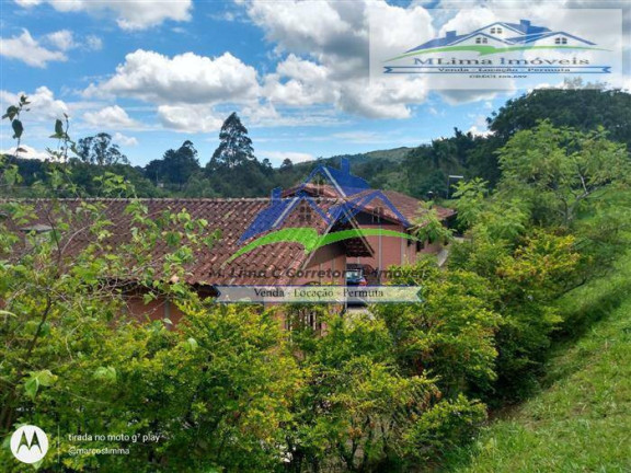 Imagem Chácara com 3 Quartos à Venda, 9.800 m² em Jardim Presidente - Mairiporã Imagem Chácara com 3 Quartos à Venda, 9.800 m² em Jardim Presidente - Mairiporã