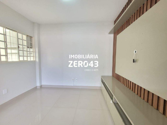 Imagem Casa com 2 Quartos à Venda, 130 m² em Jardim Continental - Londrina Imagem Casa com 2 Quartos à Venda, 130 m² em Jardim Continental - Londrina