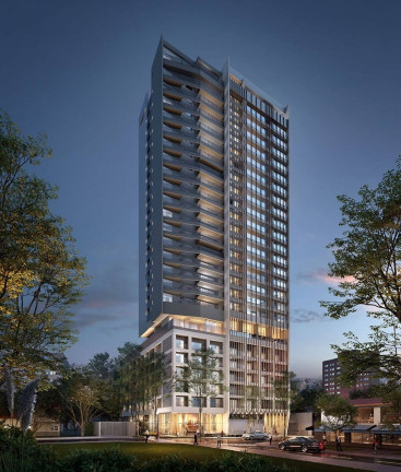 Sala Comercial à Venda, 18 m² em Pinheiros - São Paulo