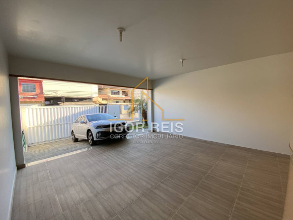 Imagem Casa com 3 Quartos à Venda, 260 m² em Parque Turf Club - Campos Dos Goytacazes
