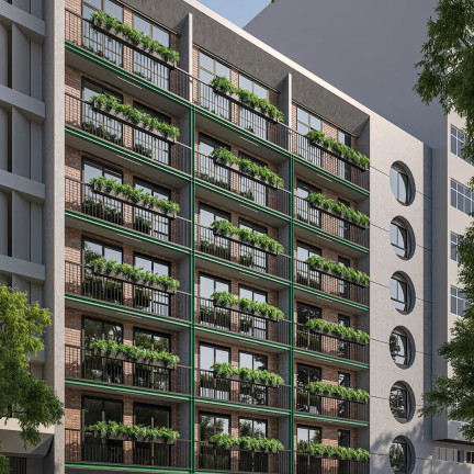 Imóvel com 1 Quarto à Venda, 35 m² em Centro - Rio De Janeiro