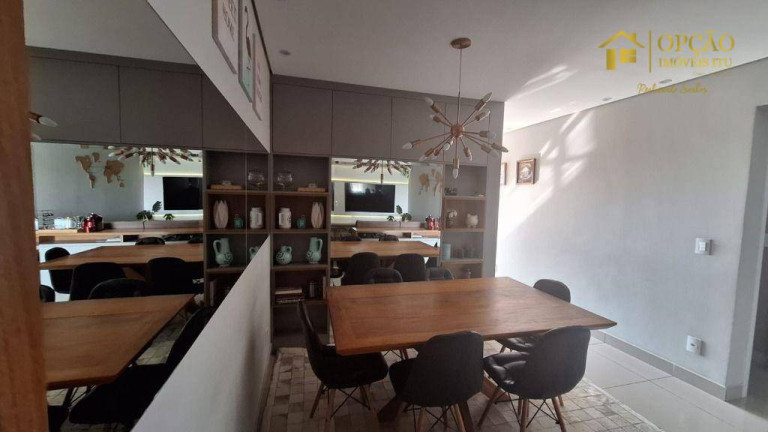 Imagem Apartamento com 2 Quartos à Venda, 74 m² em Jardim Nair Maria - Salto Imagem Apartamento com 2 Quartos à Venda, 74 m² em Jardim Nair Maria - Salto