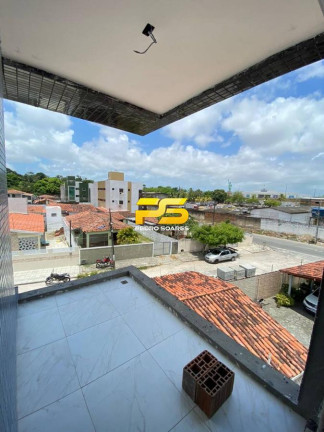 Imagem Apartamento com 2 Quartos à Venda, 49 m² em Cristo Redentor - João Pessoa Imagem Apartamento com 2 Quartos à Venda, 49 m² em Cristo Redentor - João Pessoa
