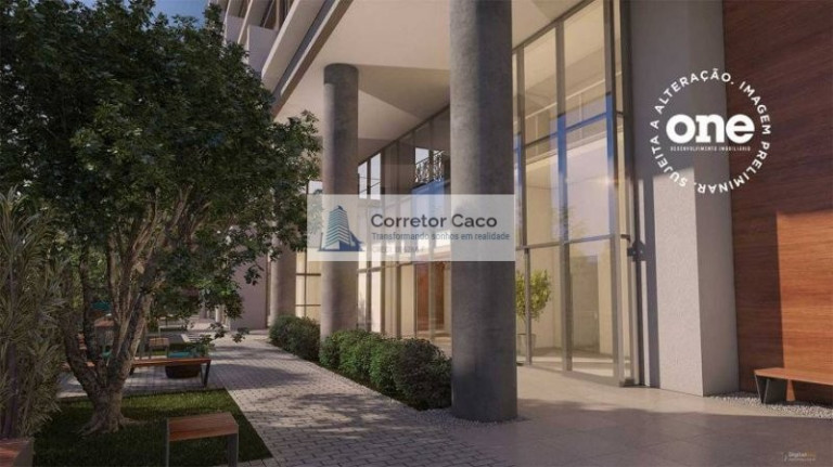 Imagem Apartamento com 1 Quarto à Venda, 26 m² em Ipiranga - São Paulo Imagem Apartamento com 1 Quarto à Venda, 26 m² em Ipiranga - São Paulo