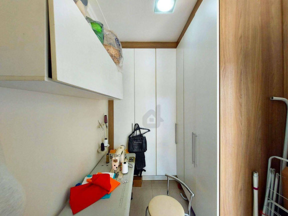 Imagem Sobrado com 3 Quartos à Venda, 299 m² em Condomínio Residencial Giverny Sorocaba - Sorocaba