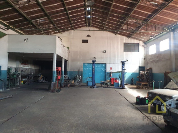 Imóvel à Venda, 581 m² em Centro - Indaiatuba