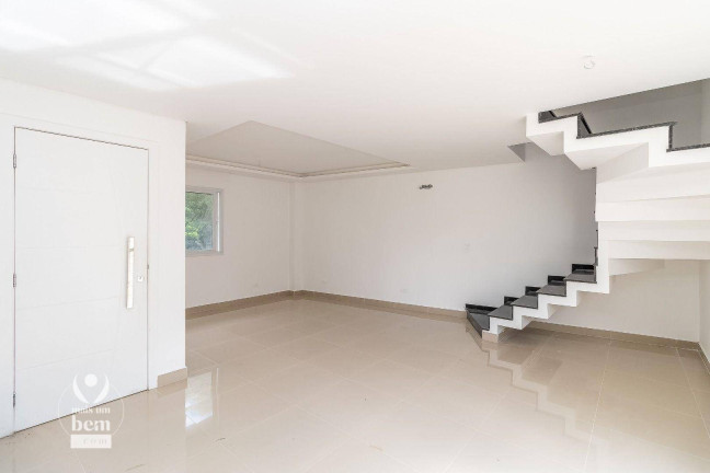 Imagem Sobrado com 3 Quartos à Venda, 168 m² em Campo Comprido - Curitiba Imagem Sobrado com 3 Quartos à Venda, 168 m² em Campo Comprido - Curitiba