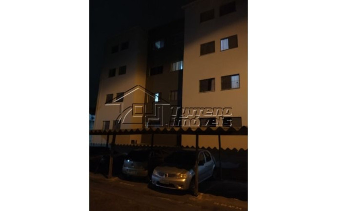 Imagem Apartamento com 2 Quartos à Venda, 50 m² em Palmeiras De São José - São José Dos Campos Imagem Apartamento com 2 Quartos à Venda, 50 m² em Palmeiras De São José - São José Dos Campos