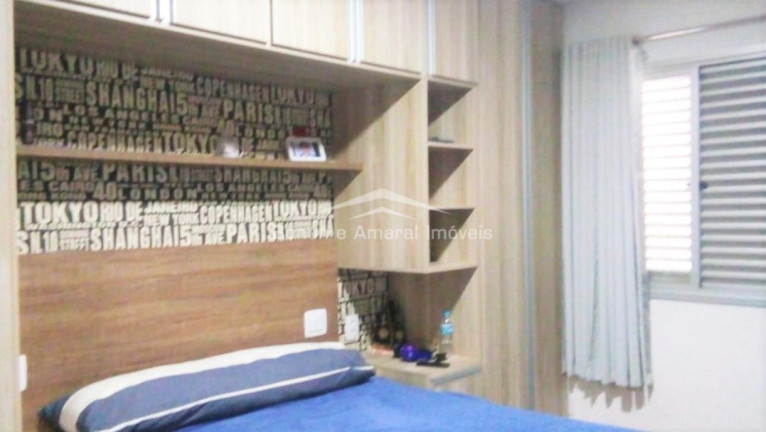 Imagem Apartamento com 3 Quartos à Venda, 77 m² em Parque Prado - Campinas Imagem Apartamento com 3 Quartos à Venda, 77 m² em Parque Prado - Campinas