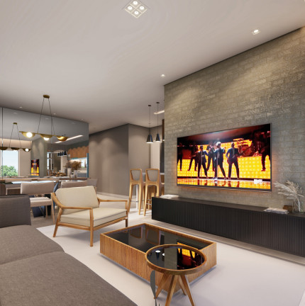 Imagem Apartamento com 3 Quartos à Venda, 98 m² em Balneário Rosa Do Mar - Passo De Torres Imagem Apartamento com 3 Quartos à Venda, 98 m² em Balneário Rosa Do Mar - Passo De Torres