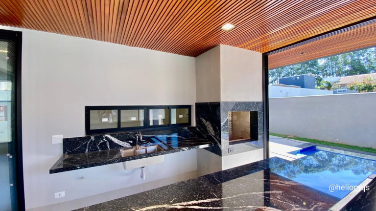 Imagem Casa de Condomínio com 3 Quartos à Venda, 204 m² em Residencial Damha Iii - Campo Grande Imagem Casa de Condomínio com 3 Quartos à Venda, 204 m² em Residencial Damha Iii - Campo Grande
