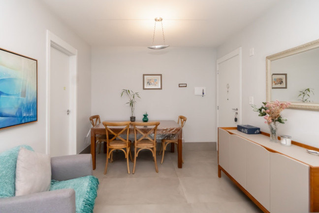 Imagem Apartamento com 2 Quartos à Venda, 57 m² em Vila Andrade - São Paulo Imagem Apartamento com 2 Quartos à Venda, 57 m² em Vila Andrade - São Paulo