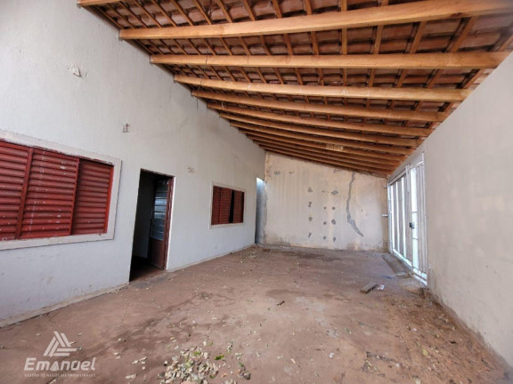 Imagem Casa com 2 Quartos à Venda, 60 m² em Residencial Ana Maria Do Couto - Campo Grande Imagem Casa com 2 Quartos à Venda, 60 m² em Residencial Ana Maria Do Couto - Campo Grande