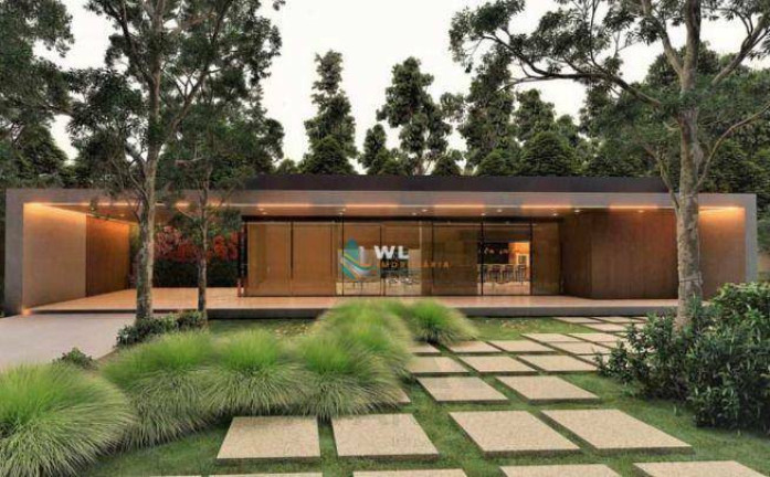 Imagem Terreno à Venda, 300 m² em Louveira - Louveira Imagem Terreno à Venda, 300 m² em Louveira - Louveira