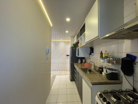 Imagem Apartamento com 2 Quartos à Venda, 70 m² em Vila Belmiro - Santos Imagem Apartamento com 2 Quartos à Venda, 70 m² em Vila Belmiro - Santos
