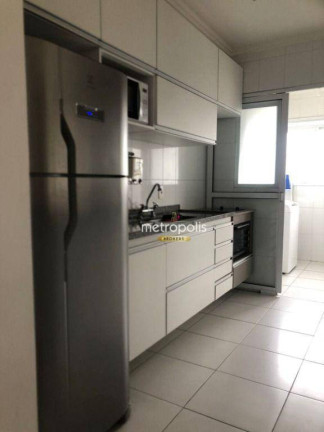 Imagem Apartamento com 2 Quartos à Venda, 68 m² em Centro - São Caetano Do Sul Imagem Apartamento com 2 Quartos à Venda, 68 m² em Centro - São Caetano Do Sul