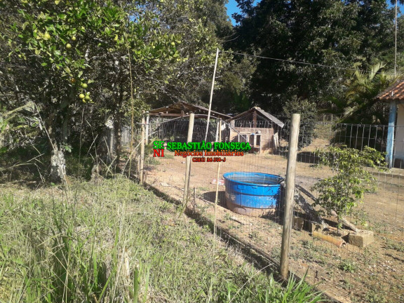 Imagem Chácara à Venda, 1 m² em Centro - Jambeiro Imagem Chácara à Venda, 1 m² em Centro - Jambeiro