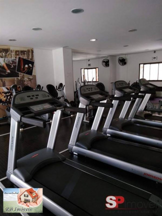 Imagem Apartamento com 3 Quartos à Venda, 65 m² em Baeta Neves - São Bernardo Do Campo