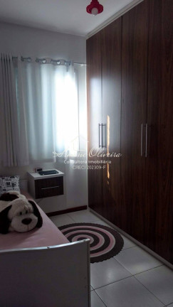 Imagem Apartamento com 2 Quartos à Venda, 58 m² em Monção - Taubaté