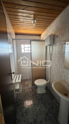 Imagem Casa com 3 Quartos à Venda, 115 m² em Pinheirinho - Pato Branco