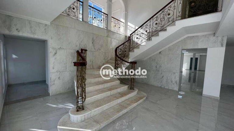Imagem Casa com 6 Quartos à Venda ou Locação, 827 m² em Nova Campinas - Campinas Imagem Casa com 6 Quartos à Venda ou Locação, 827 m² em Nova Campinas - Campinas