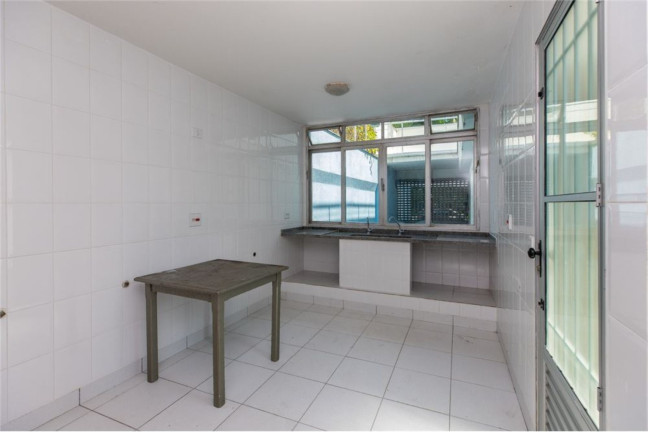 Imagem Casa com 3 Quartos à Venda,  em Aclimação - São Paulo