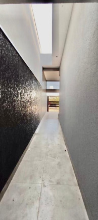 Imagem Casa com 3 Quartos à Venda, 115 m² em Jardim São Silvestre - Maringa
