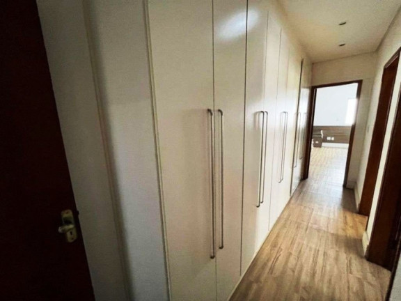 Imagem Casa com 3 Quartos à Venda, 160 m² em Estuário - Santos